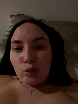 Orgasmille online show from 12/17/25, 09:31