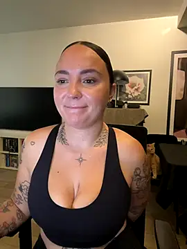 Snapshot of Orgasmille chatting on 10/02/25, 08:18 Orgasmille online show from 10/02/25, 08:18