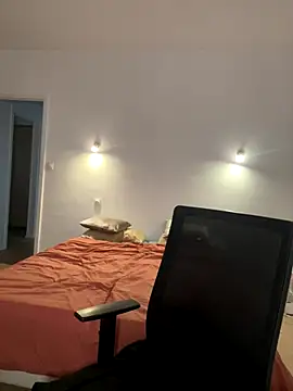 Orgasmille online show from 12/20/25, 03:48