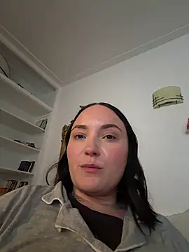 Orgasmille online show from 03/28/26, 08:43