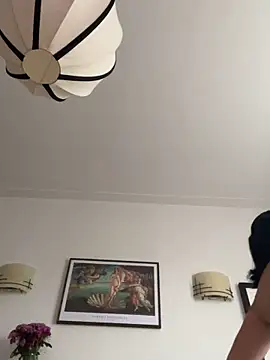 Orgasmille online show from 02/19/26, 12:57