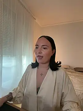 Orgasmille online show from 03/31/26, 08:05