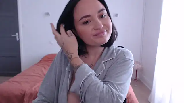 Orgasmille online show from 11/27/25, 12:49