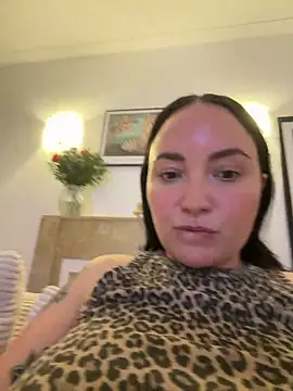 Orgasmille online show from 05/04/26, 08:22