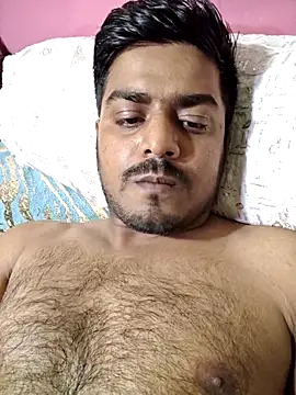 sethgamble000777 online show from 03/08/26, 02:09