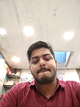 sethgamble000777 online show from 04/03/26, 12:33