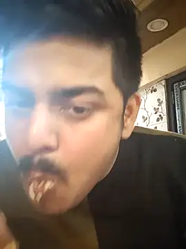 Snapshot of sethgamble000777 chatting on 02/26/25, 09:01 sethgamble000777 online show from 02/26/25, 09:01