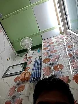 sethgamble000777 online show from 03/07/26, 02:18