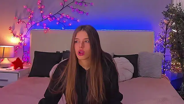 melissacrayzy online show from 03/23/26, 07:08