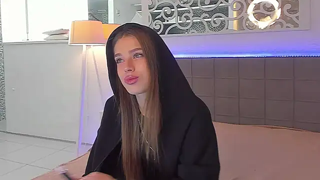 melissacrayzy online show from 05/09/26, 05:22