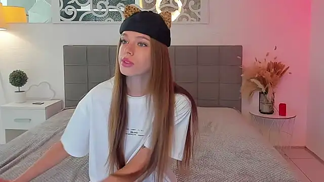 melissacrayzy online show from 07/18/26, 05:27