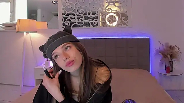 melissacrayzy online show from 05/17/26, 05:18