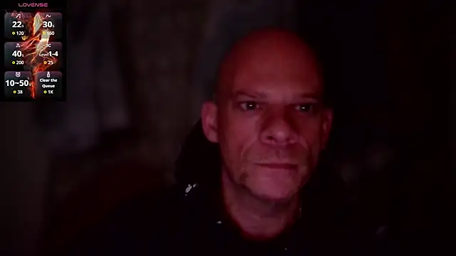 Boss5989 online show from 01/17/26, 10:52