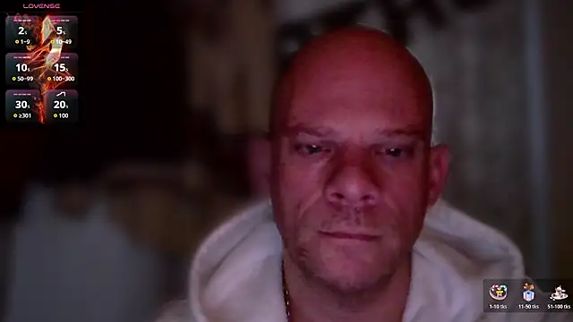 Boss5989 online show from 03/08/26, 11:02