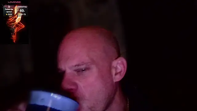 Boss5989 online show from 01/13/26, 10:08