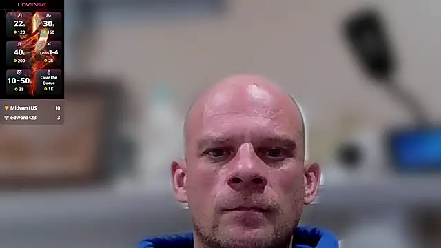 Boss5989 online show from 03/10/26, 03:16