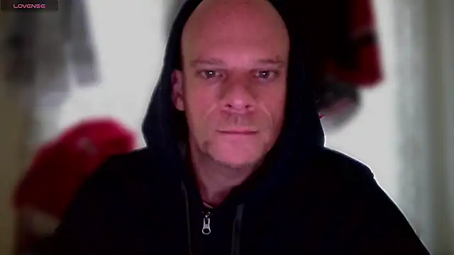 Boss5989 online show from 01/18/26, 12:52