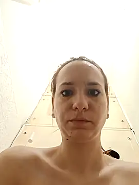 Mia RainX online show from 02/03/25, 02:02