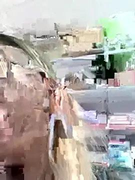 Mia RainX online show from 04/07/26, 02:19