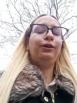 Mia RainX online show from 03/31/26, 11:01