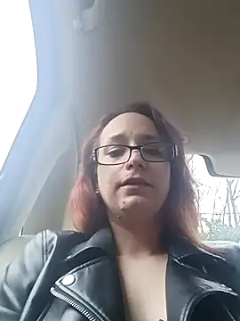 Mia RainX online show from 02/02/25, 09:23