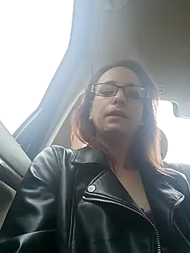 Mia RainX online show from 02/02/25, 01:30