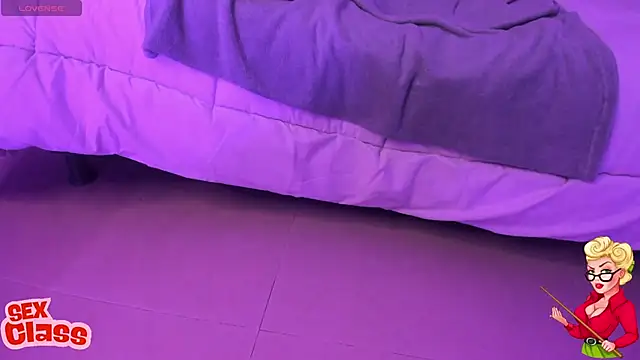 fer angel  online show from 11/15/25, 06:06