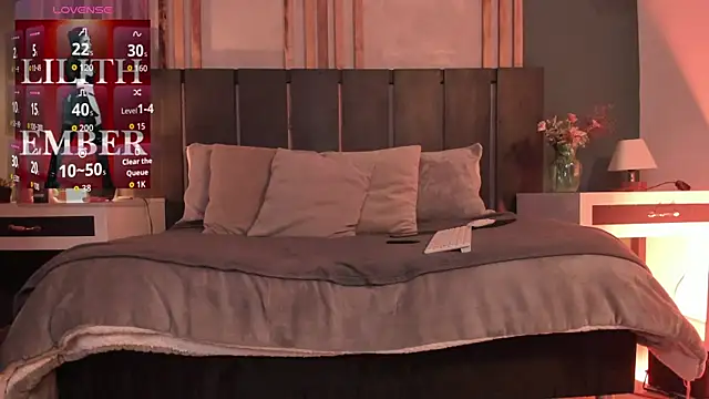 Lilith Ember1 online show from 03/30/26, 01:12