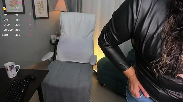 Dafne 00 online show from 02/19/26, 12:35