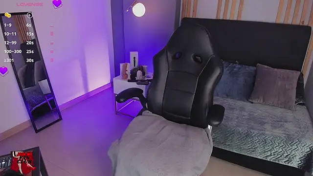 Dafne 00 online show from 01/13/26, 12:20