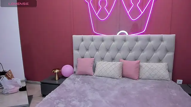 TessaAdorable online show from 02/20/25, 01:25