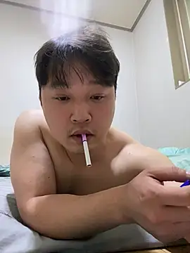 offwhite777 online show from 02/22/25, 08:07