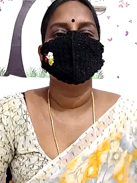 Tamil Meera12 online show from 03/22/26, 04:52