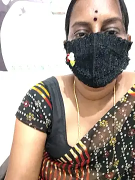 Tamil Meera12 online show from 03/23/26, 04:56