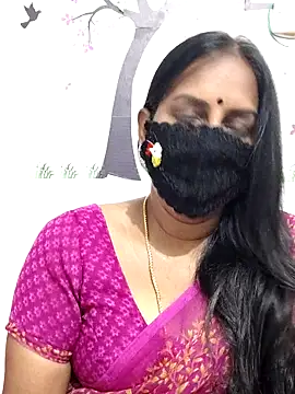 Tamil Meera12 online show from 03/31/26, 05:04