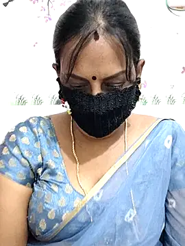 Tamil Meera12 online show from 04/22/26, 04:52