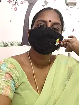 Tamil Meera12 online show from 04/13/26, 03:32