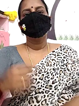 Tamil Meera12 online show from 05/08/26, 03:10