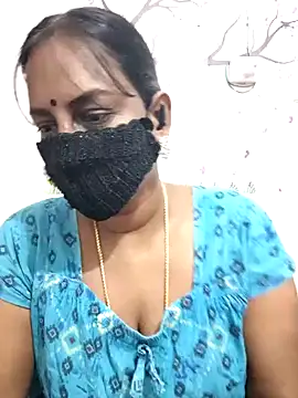 Tamil Meera12 online show from 03/14/26, 03:01