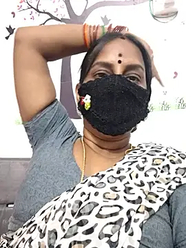 Tamil Meera12 online show from 04/30/26, 05:36