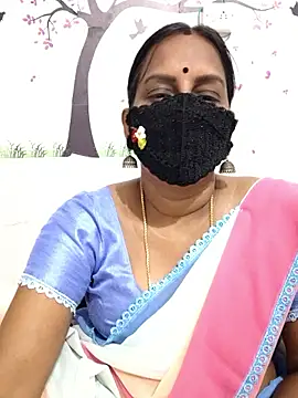 Tamil Meera12 online show from 03/28/26, 05:03