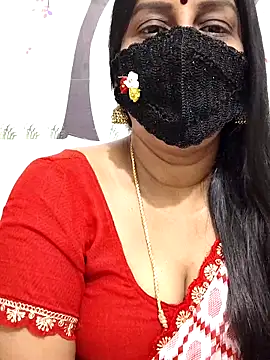 Tamil Meera12 online show from 03/23/26, 05:02