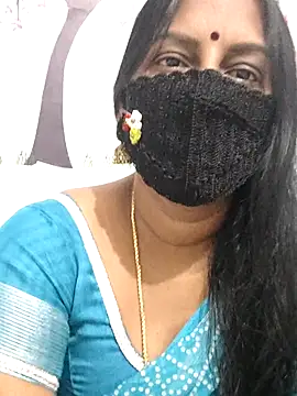 Tamil Meera12 online show from 04/29/26, 03:11