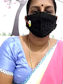 Tamil Meera12 online show from 04/26/26, 11:51