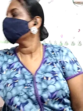 Tamil Meera12 online show from 03/10/26, 03:32