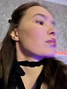 GoddessYanaMironova online show from 03/07/26, 05:07