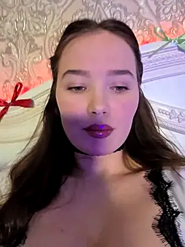 GoddessYanaMironova online show from 03/06/26, 10:38