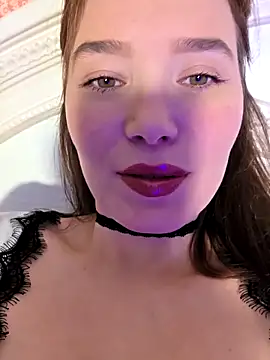 GoddessYanaMironova online show from 03/23/26, 07:14