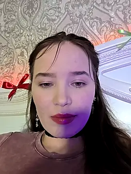 GoddessYanaMironova online show from 03/18/26, 03:57