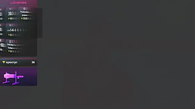 Snapshot of angel_fetish_ chatting on 02/23/25, 07:44 angel fetish online show from 02/23/25, 07:44